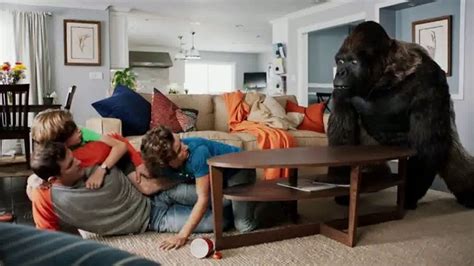 gorilla glue commercial|Gorilla Super Glue Commercial 